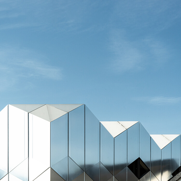 Domaine Claude Bentz / Studio Jil Bentz - Экстерьерная фотография