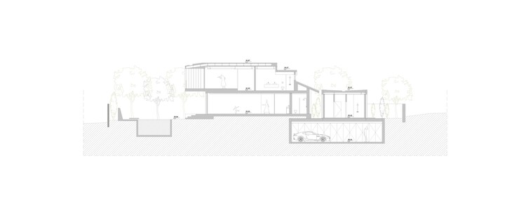 Дом Лавры / Ricardo Azevedo Arquitecto — изображение 37 из 37