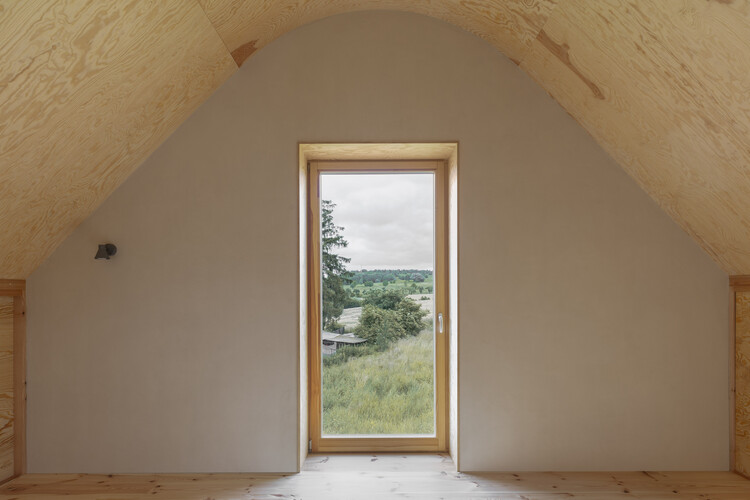 Casa De Mi Luna / Studio Circle Growth - Интерьерная фотография