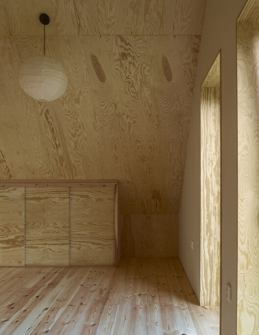 Casa De Mi Luna / Studio Circle Growth - Интерьерная фотография