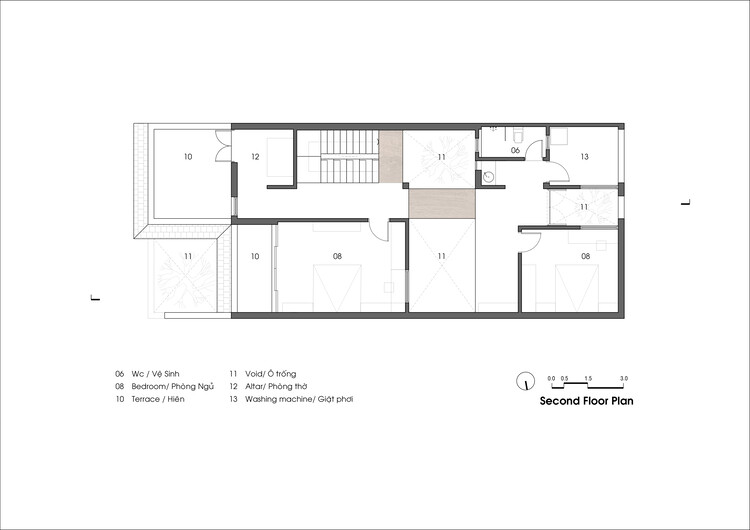 NA House / Dom Architect Studio — Изображение 27 из 29