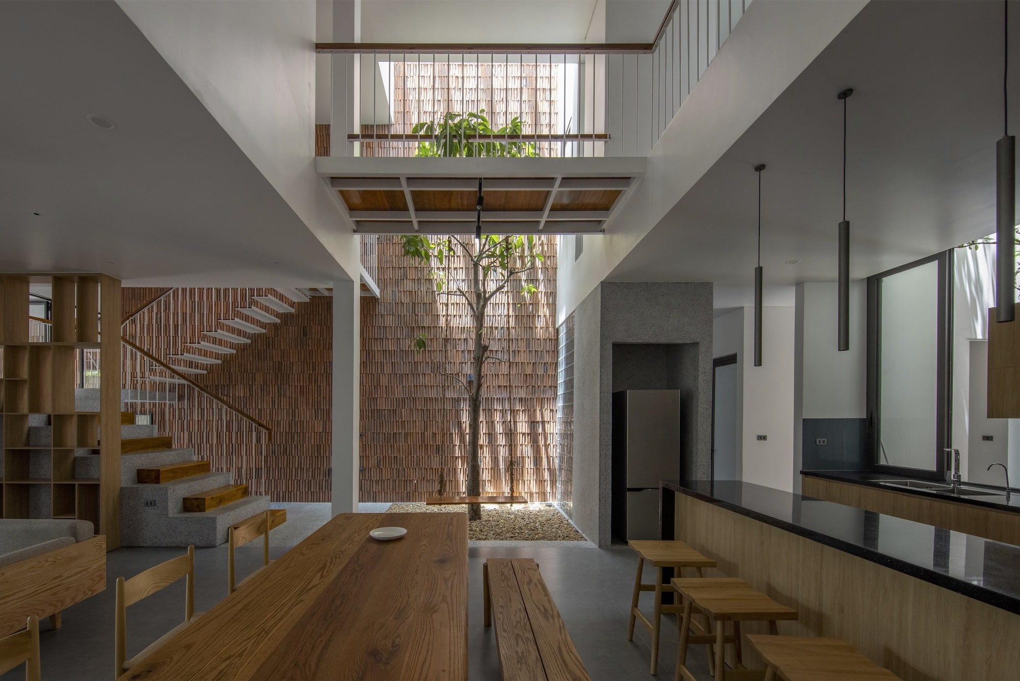 NA House / Dom Architect Studio