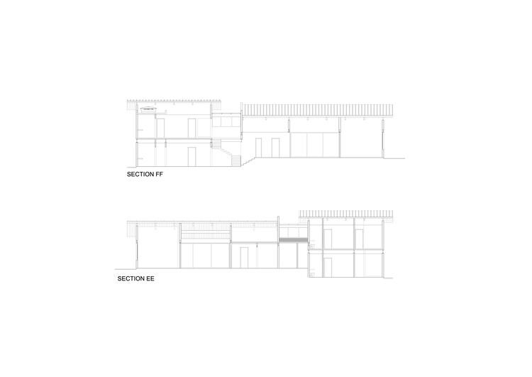 FA House / Rocco Arquitetos — Изображение 25 из 26