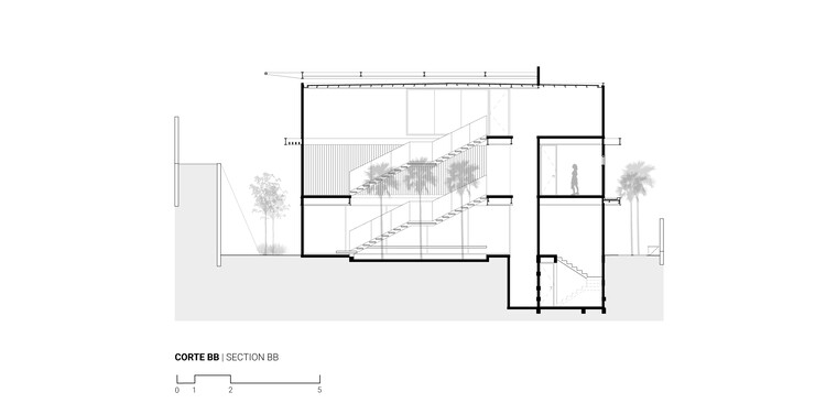 RZ Residence / Padovani Arquitetos — Изображение 26 из 29