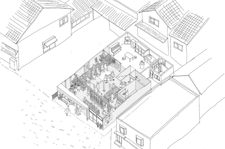 Дом Ростера / ArchTank — Изображение 16 из 16