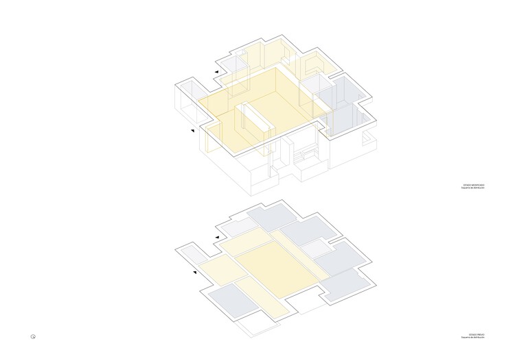 Дом Энгава / FORarquitectura — изображение 18 из 23