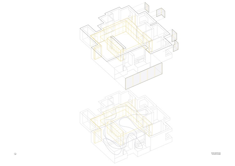 Дом Энгава / FORarquitectura — изображение 20 из 23