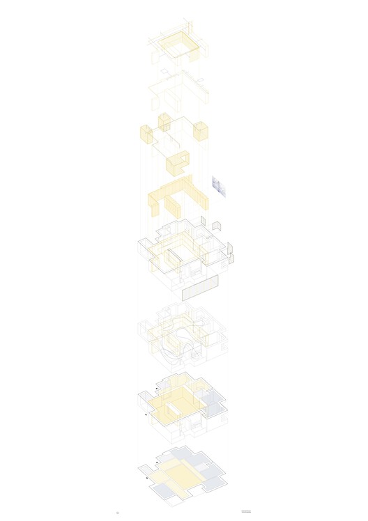 Дом Энгава / FORarquitectura — изображение 19 из 23