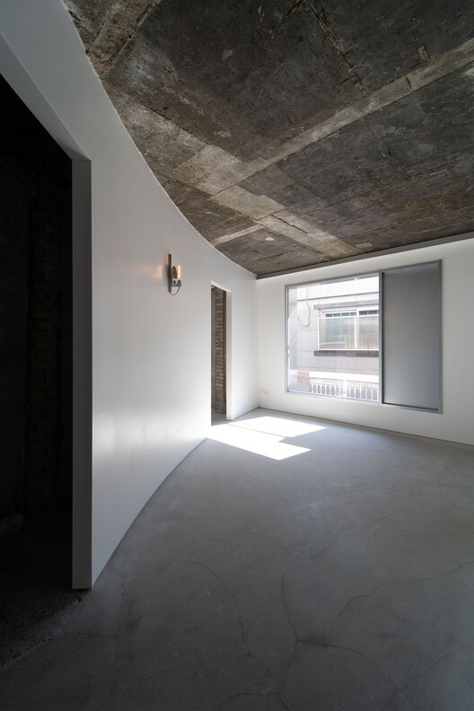 Hongdam Studio Seoul / HOFFICE – Фотография интерьера, окна