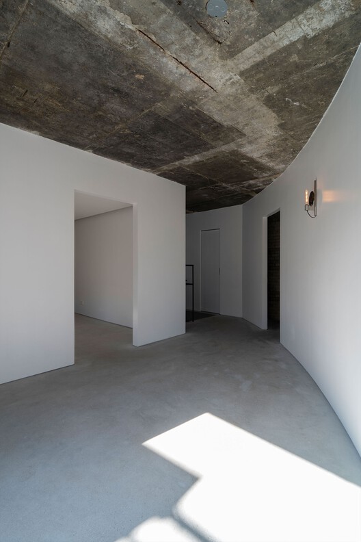 Hongdam Studio Seoul / HOFFICE — Фотография интерьера