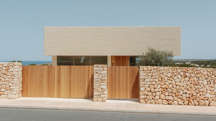 Shift House / NOMO STUDIO - Экстерьерная фотография, фасад