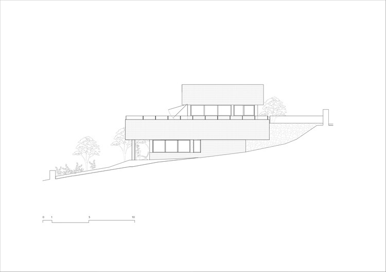 Shift House / NOMO STUDIO — изображение 24 из 29