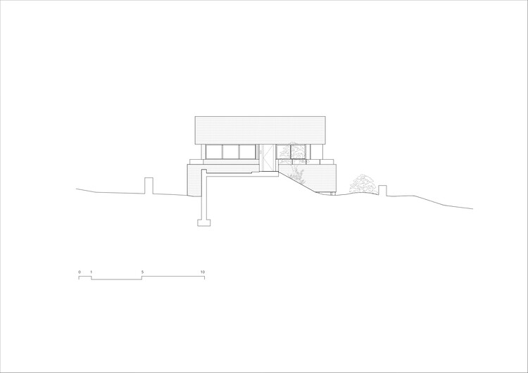 Shift House / NOMO STUDIO — изображение 27 из 29