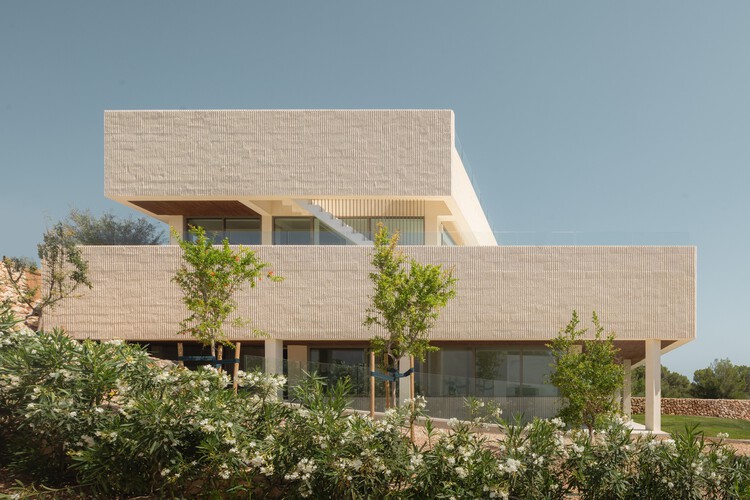 Shift House / NOMO STUDIO - Фотография экстерьера, окна