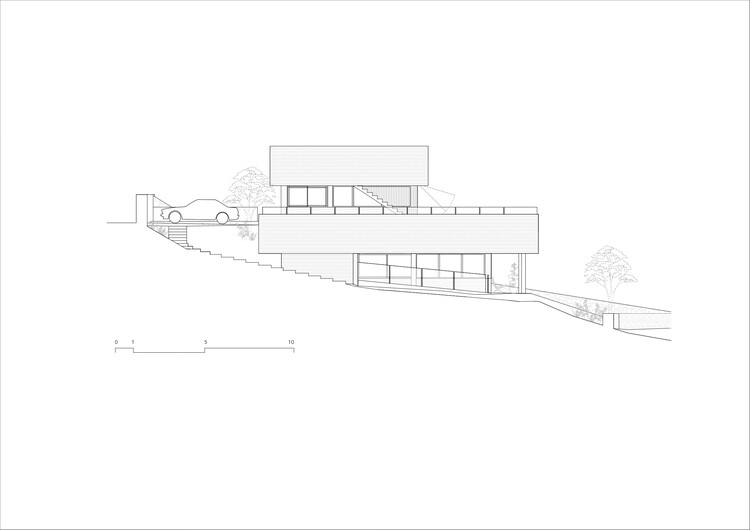 Shift House / NOMO STUDIO — изображение 25 из 29