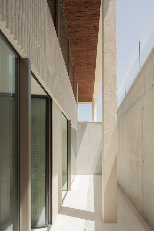 Shift House / NOMO STUDIO - Фотография интерьера, фасада