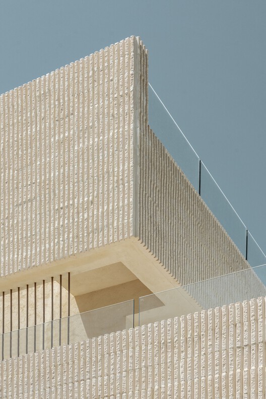 Shift House / NOMO STUDIO - Фотография интерьера, фасада