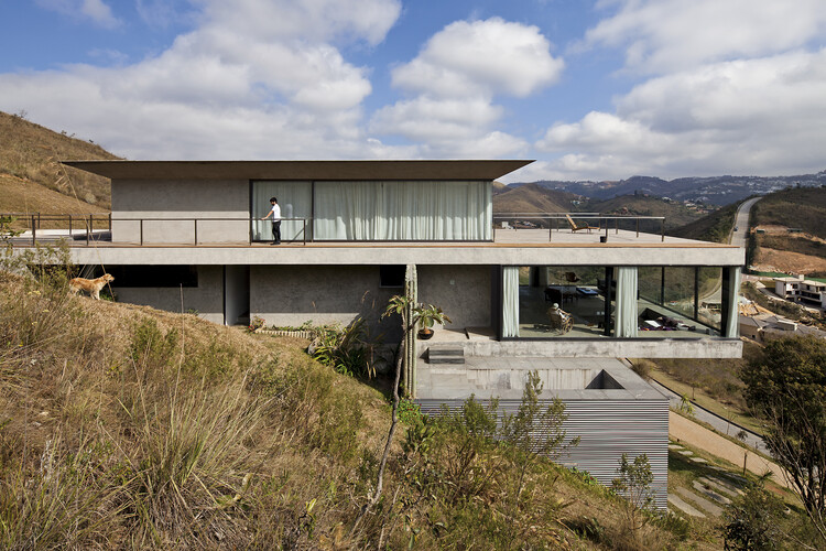 EG House / Play Arquitetura - Фотография экстерьера, окон, фасада