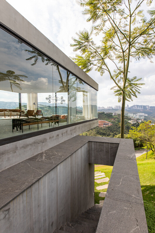 EG House / Play Arquitetura - Фотография экстерьера