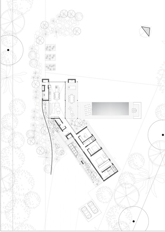 Volt House / Estudio PK — изображение 14 из 18