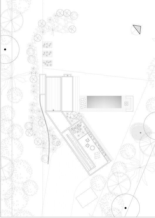 Volt House / Estudio PK — изображение 15 из 18