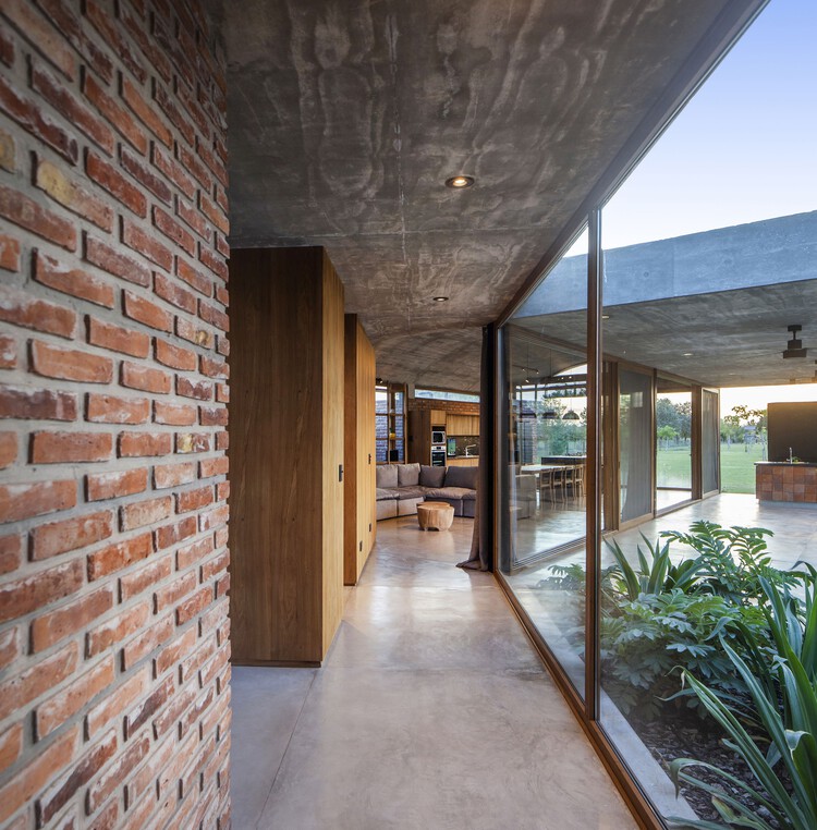 Volt House / Estudio PK - Фотография интерьера, фасада