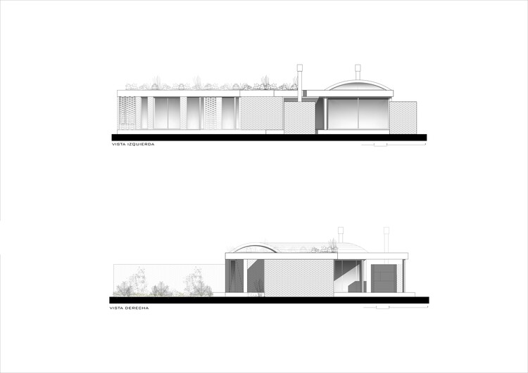 Volt House / Estudio PK — изображение 17 из 18