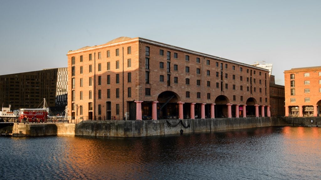 Adjaye Associates отказалась от участия в проекте Музея международного рабства