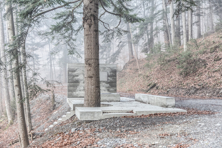 Masella Cabin / Marte.Marte Architects - Экстерьерная фотография, Лес
