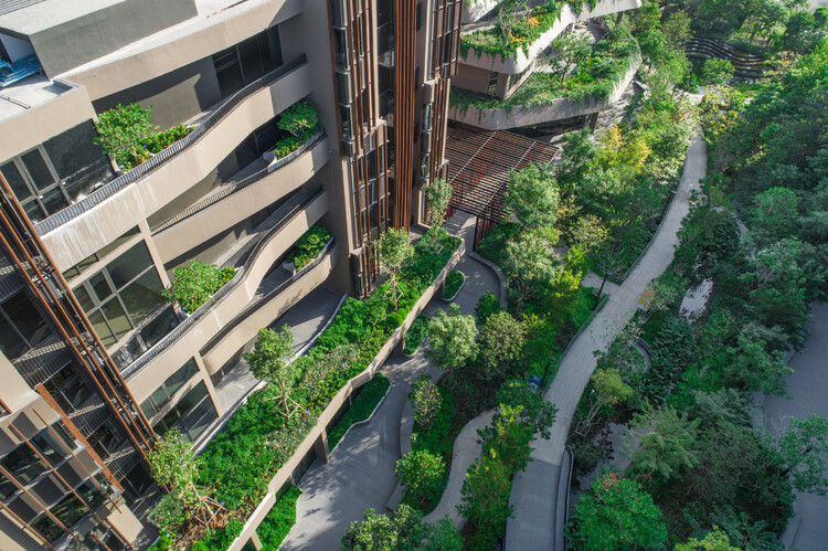 Jin Wellbeing County / Shma Company Limited - Экстерьерная фотография