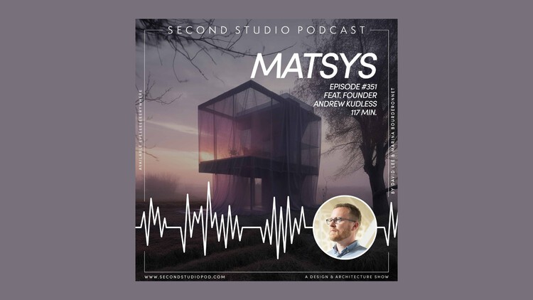 The Second Studio Podcast: Интервью с Эндрю Кудлессом — Изображение 1 из 18