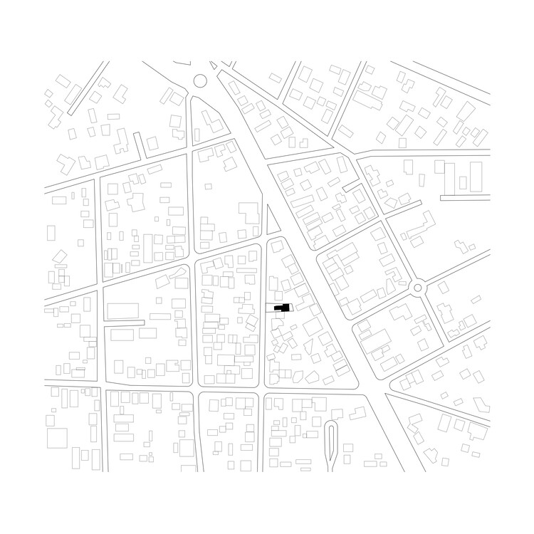 Ремонт дома Аргуэлло / Plano Compartido (Arq. Paula Albrieu y Arq. Juan Barrionuevo) — изображение 12 из 19