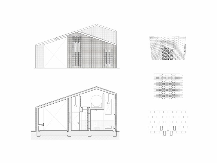 Генеральская деревня, этап II / PUMT Architects — изображение 23 из 23