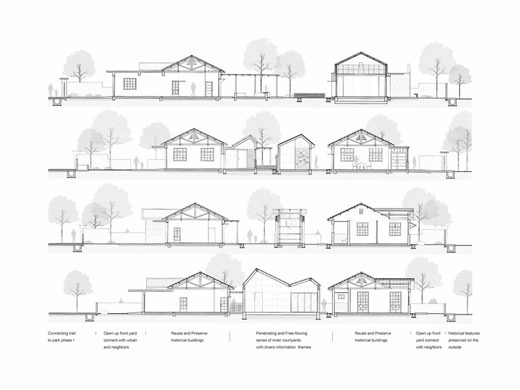 Генеральская деревня, этап II / PUMT Architects — изображение 21 из 23