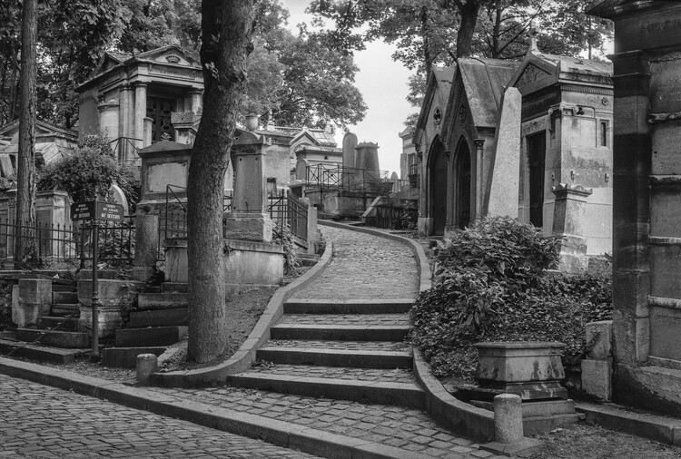 Фотографическая интерпретация американских ландшафтов Аланом Уордом — изображение 5 из 22