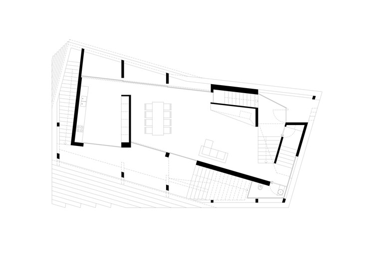 Дом Quinta do Rei / Contaminar Arquitetos — изображение 38 из 46
