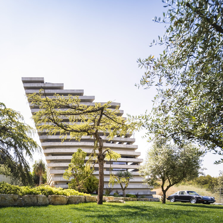 Дом Quinta do Rei / Contaminar Arquitetos — фотография экстерьера