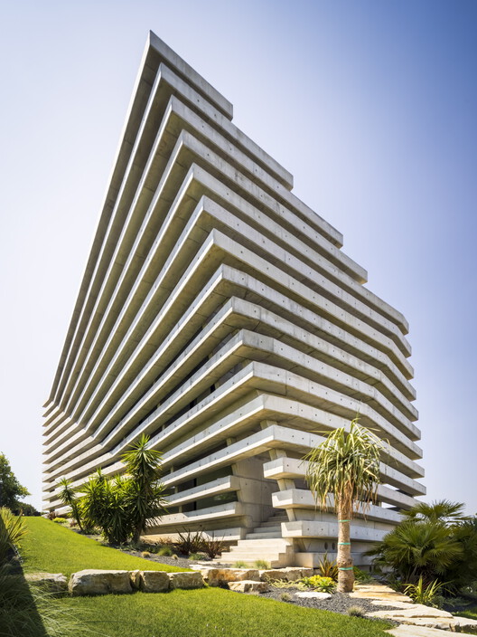 Дом Quinta do Rei / Contaminar Arquitetos - Фотография экстерьера, фасад