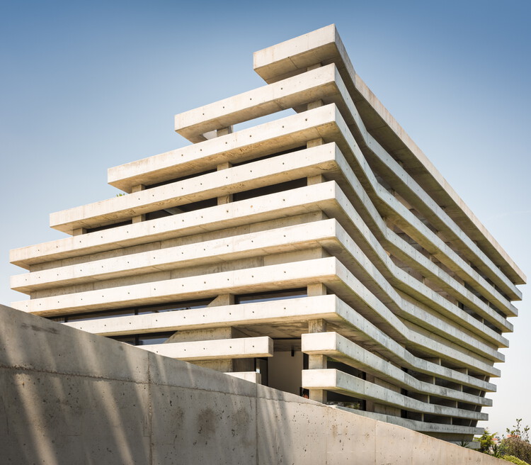Дом Quinta do Rei / Contaminar Arquitetos - Фотография экстерьера, фасад