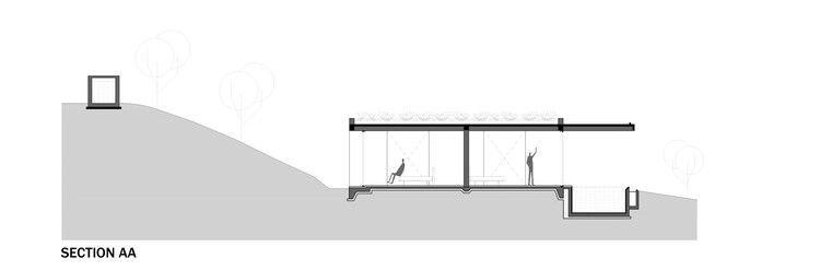 Alarine Earth Home / Zarine Jamshedji Architects — Изображение 23 из 24