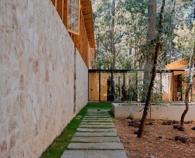 R&R House / Альваро Морагрега / arquitecto - Фотография экстерьера