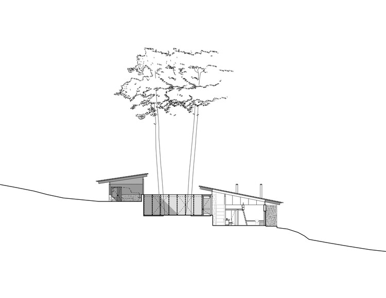 R&R House / Альваро Морагрега / arquitecto — Изображение 15 из 20