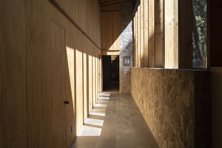 R&R House / Альваро Морагрега / arquitecto - Фотография интерьера