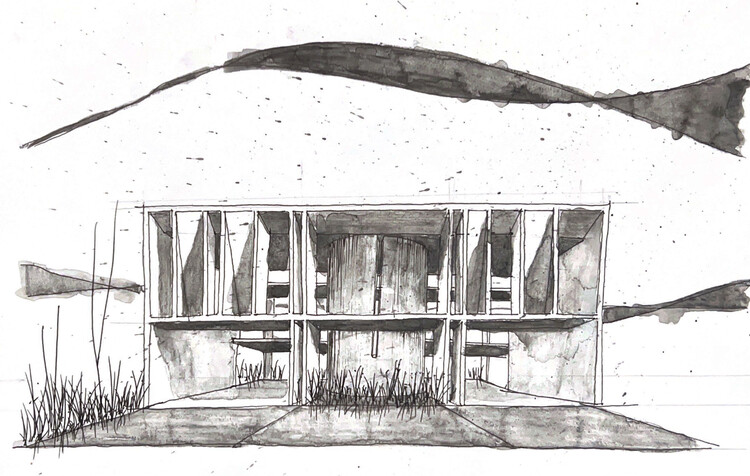 Начальная школа CIMA / Punto Arquitectos — изображение 15 из 26