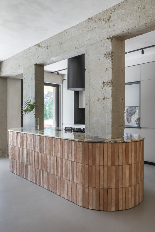 Rude House / STUDIOTAMAT - Фотография интерьера, фасада, окон