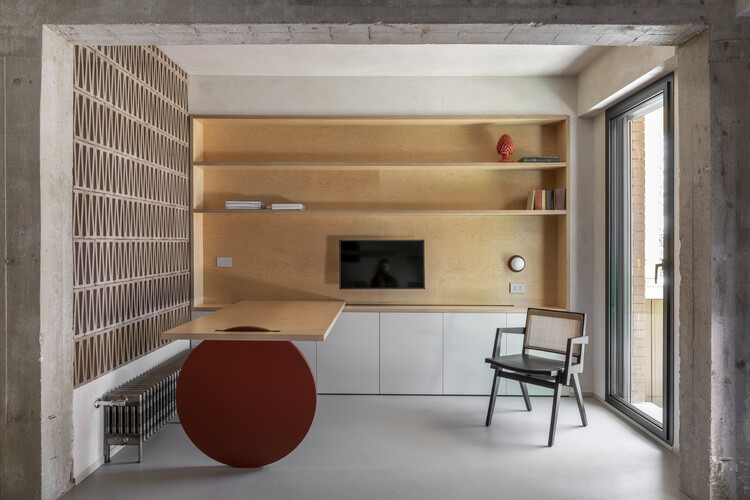 Rude House / STUDIOTAMAT - Фотография интерьера, кухни