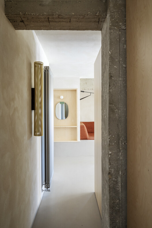 Rude House / STUDIOTAMAT - Интерьерная фотография