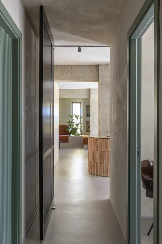 Rude House / STUDIOTAMAT - Интерьерная фотография