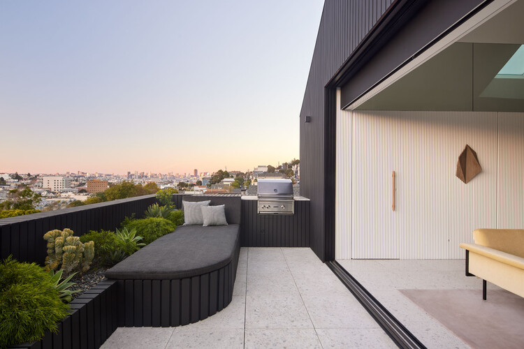 Silver Lining House / Mork-Ulnes Architects - Экстерьерная фотография, фасад