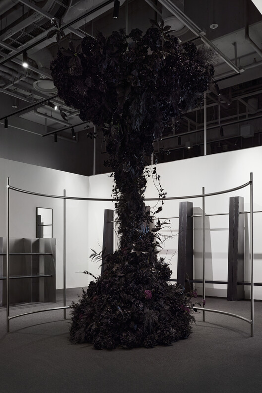 Obscura Pop-Up Store / ПРАКТИКА - Фотография интерьера
